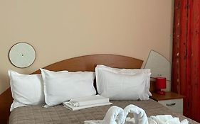 Hotel Cristal